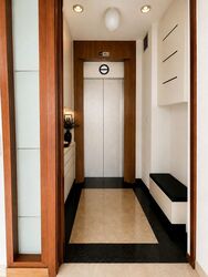 Hillington Green (D23), Condominium #597766941
